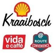Kraaibosch Shell